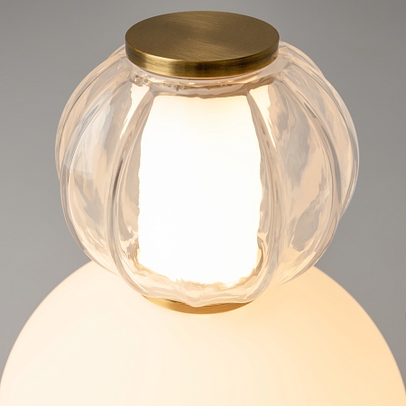 Настольный светильник Maytoni Collar MOD301TL-L18G3K - фото