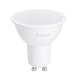 Лампа светодиодная Feron LB-24 MR16 GU10 5W 175-265V 2700K - фото