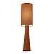 Светильник напольный ST-Luce Кирпичный/Кирпичный, Черный E27 1*40W SL1354.605.01 - фото