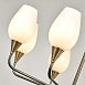 Люстра Empire Suspension Mondo 100 Imperiumloft 182054-22 - фото