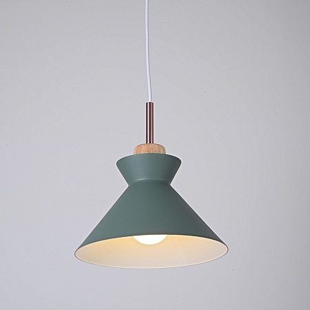 Подвесной Светильник Omg B Green Imperiumloft 179780-26 - фото