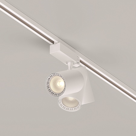Трековый светильник Technical Vuoro TR029-3-26W3K-S-W - фото