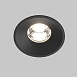 Встраиваемый светильник Technical Round DL058-12W4K-B - фото
