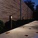 Светильник напольный ST-Luce Кортен/Кортен LED 1*7W 2700K SL9522.605.02 - фото