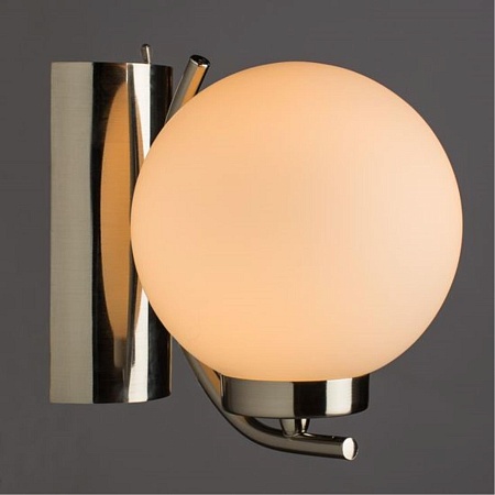  ARTE LAMP A8170AP-1SS - фото