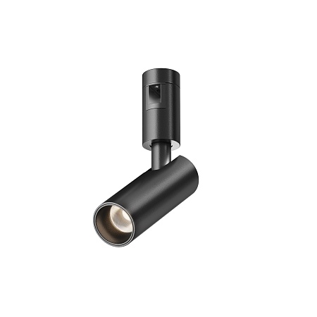 Трековый светильник Technical FOCUS LED TR144-1-5W3K-W-B - фото
