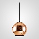 Подвесной Светильник Copper Shade D25 Imperiumloft 179998-22 - фото