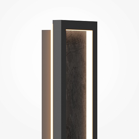 Настенный светильник (бра) Maytoni Orign MOD311WL-L55B3K - фото