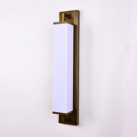 Бра Squardo L66 Imperiumloft 298224-53 - фото