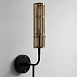 Настенный Светильник Sway Wall Imperiumloft 141052-26 - фото
