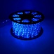 Контроллер 10-50м для кругл. дюралайта LED-R2W RGBW, шнур 1,5м, LD125 - фото