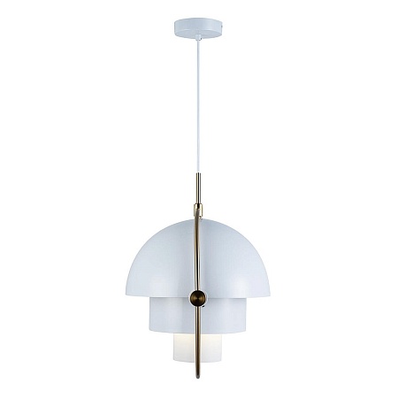 LOFT9915-WH Подвесной светильник LOFT IT Multi-lite - фото