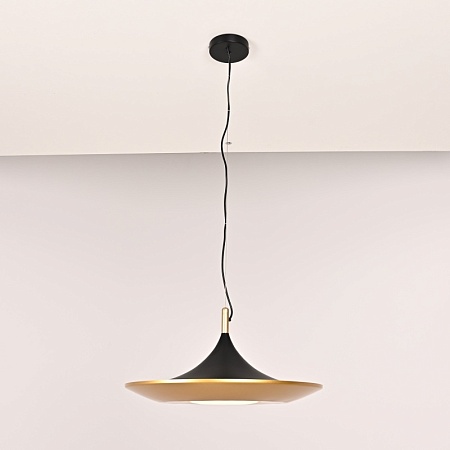 Подвесной Светильник Rask Imperiumloft 151756-26 - фото