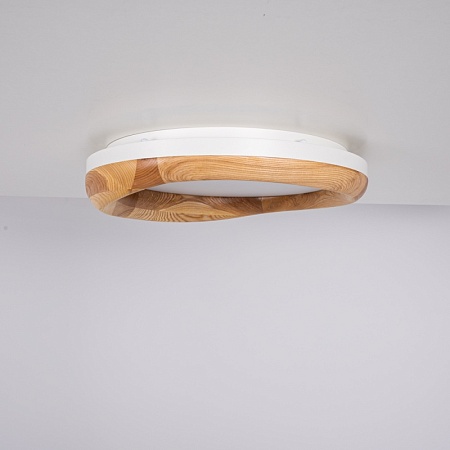 Потолочный Светильник Runis D60 Light Brown Imperiumloft 219476-26 - фото