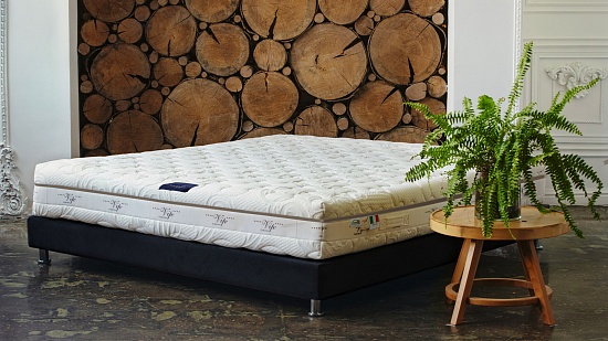 Матрас MaterLux Diana фото