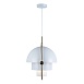 LOFT9915-WH Подвесной светильник LOFT IT Multi-lite - фото