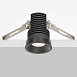 Встраиваемый светильник Technical Mini DL059-7W4K-B - фото