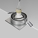 Встраиваемый светильник Technical Atom DL024-2-01S - фото