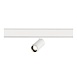 Магнитный трековый светильник ZOOM Белый LED 1*12W 4000K Lm Ra90 10-55° IP20 D50xH160 4 ST357.546.12 - фото