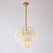 Подвесной Светильник Tassel Бежевый Imperiumloft 181896-26 - фото
