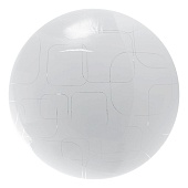 Светильник светодиодный стационарный Feron AL770 GEO тарелка 20W 6400K (45004.19.15.64)