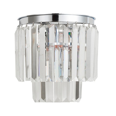 Настенный светильник Divinare NOVA 3001/02 AP-2 - фото
