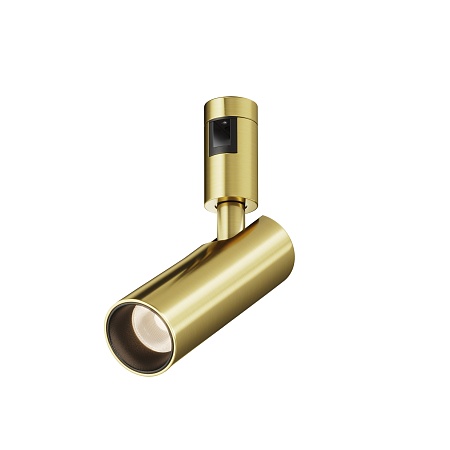 Трековый светильник Technical TR144-1-12W3K-W-BS - фото