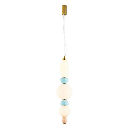 Подвесной светильник Divinare AMBRA 5016/17 SP-26 - фото