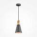 Подвесной светильник Maytoni Bicones P359-PL-140-C - фото