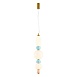 Подвесной светильник Divinare AMBRA 5016/17 SP-26 - фото