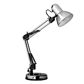 Офисная настольная лампа ARTE LAMP A1330LT-1CC