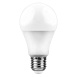 Лампа светодиодная Feron LB-92 Шар E27 10W 175-265V 4000K - фото