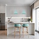 Подвесной светильник TK Lighting 6651 - фото