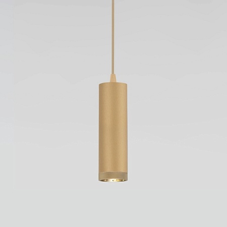 Подвесной светодиодный светильник 50244 LED - фото