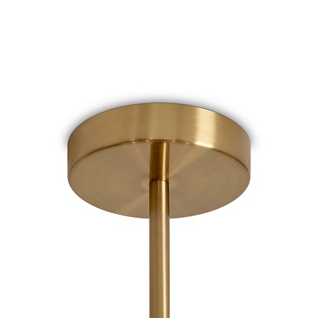 Потолочный светильник Freya FR2043CL-05BS1 - фото