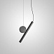 Подвесной Светильник Drott B Black Imperiumloft 232364-23 - фото