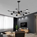 Подвесная Люстра Merill D78 Imperiumloft 140868-26 - фото