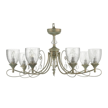 Люстра Maytoni Sabina RC145-PL-07-MG - фото