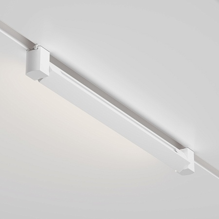 Трековый светильник Technical Basis Rot TR104-1-20W3K-W - фото