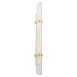 Бра Lussole SELVINO LSA-7701-04 - фото