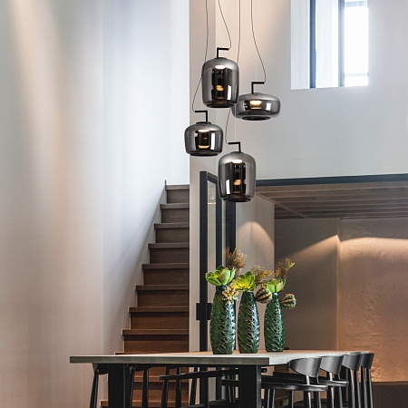 Подвесной светильник Freya Clod FR6186PL-L7SM2 - фото