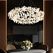 Подвесная Люстра Caramelly E L120 Imperiumloft 194941-23 - фото