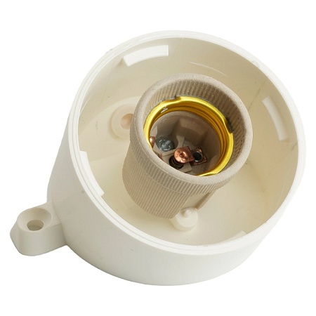 Лампа светодиодная SAFFIT SBG4513 Шарик E14 13W 230V 4000K - фото