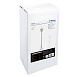 Светильник садово-парковый Feron 4210/PL4210 столб 100W E27 230V, белый - фото