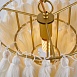 Настенный Светильник Tassel Wall Бежевый Imperiumloft 141055-26 - фото