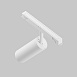 Трековый светильник Technical FOCUS LED TR032-2-12W3K-S-W - фото