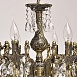 Люстра MW-Light Тоскана 685010110 - фото