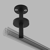 Mini Magnetic Настенно-потолочное крепление для шинопровода Round 85200/00 Elektrostandard