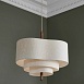 Подвесная Люстра Andrean Elit D70 Imperiumloft 252300-23 - фото