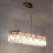 Подвесная люстра Divinare FELIS 6005/17 SP-12 - фото